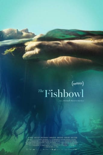 Poster of The Fishbowl