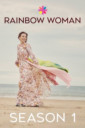 Portrait for Rainbow Woman - Season 1