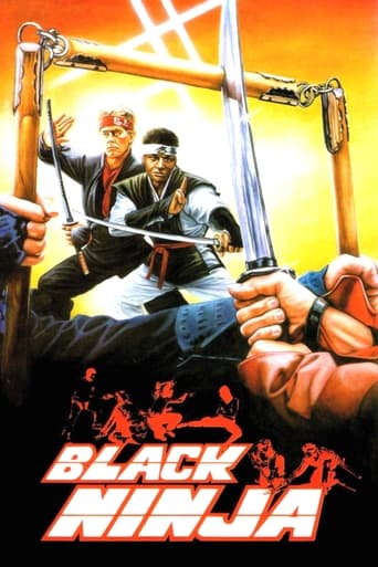 Poster of Ninja: Silent Assassin