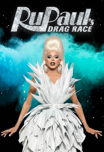 Portrait for RuPaul's Drag Race - Season 9