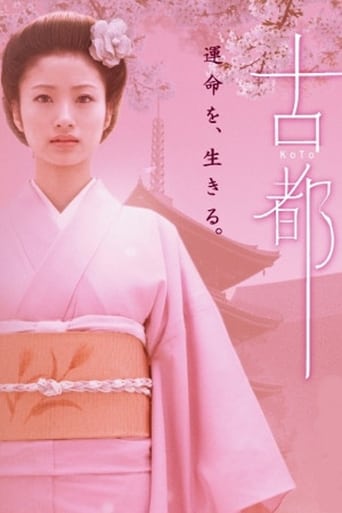 Poster of Koto