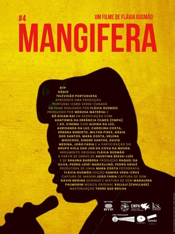 Poster of #4 Mangifera