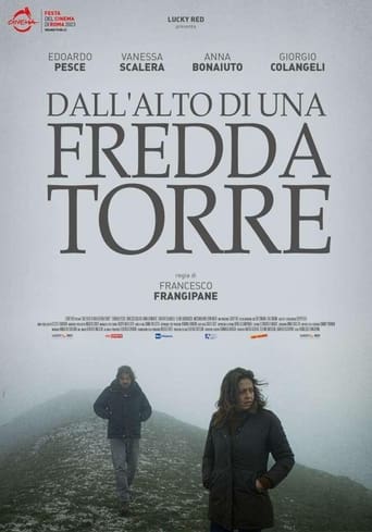 Poster of Dall'alto di una fredda torre