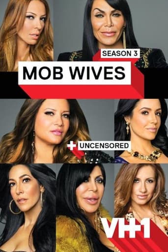 Portrait for Mob Wives - Season 3