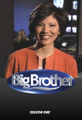 Portrait for Big Brother - Big Brother 1: Big Brother 2000