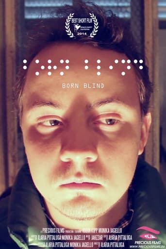 Poster of Born Blind