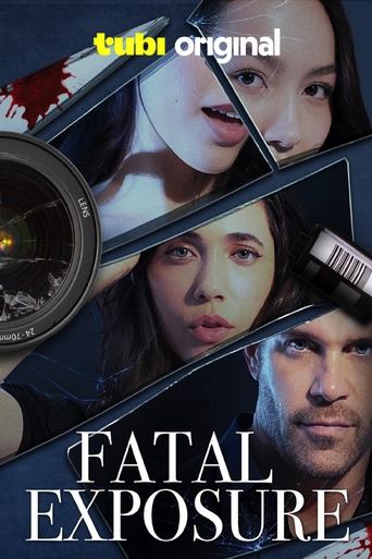 Poster of Fatal Exposure