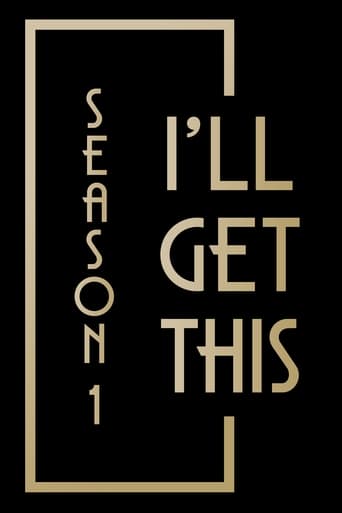 Portrait for I'll Get This - Season 1