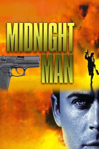 Poster of Midnight Man