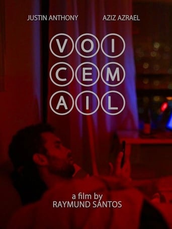 Poster of Voicemail