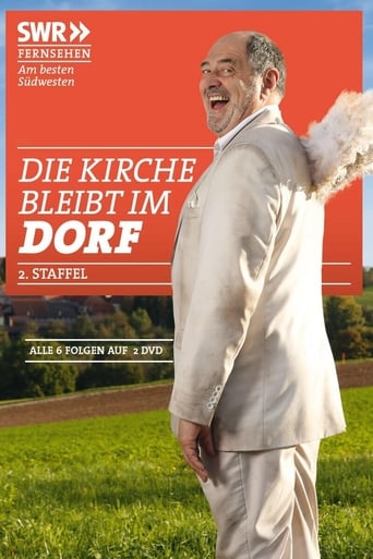 Portrait for Die Kirche bleibt im Dorf - Season 2