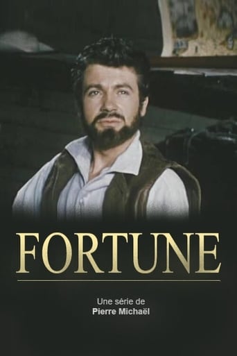 Poster of Fortune