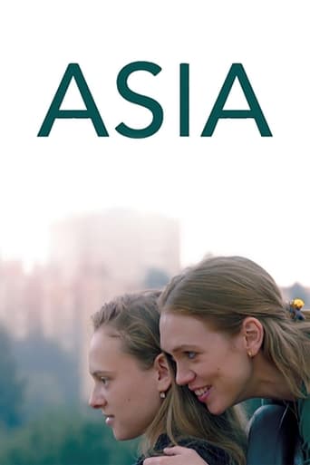 Poster of Asia