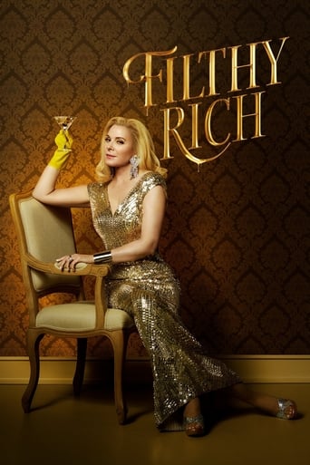 Portrait for Filthy Rich - Season 1