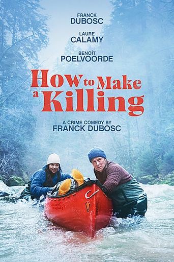 Poster of How to Make a Killing