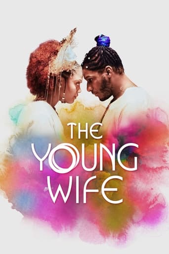 Poster of The Young Wife