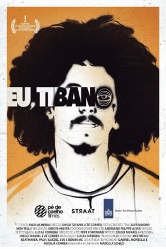 Poster of Eu, Tibano