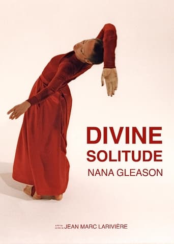 Poster of Divine Solitude