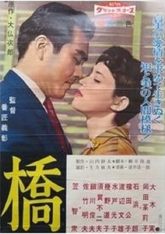 Poster of Bridge