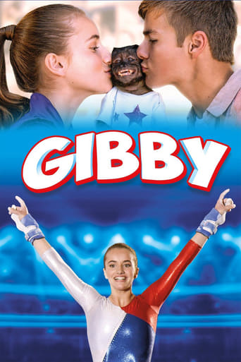 Poster of Gibby