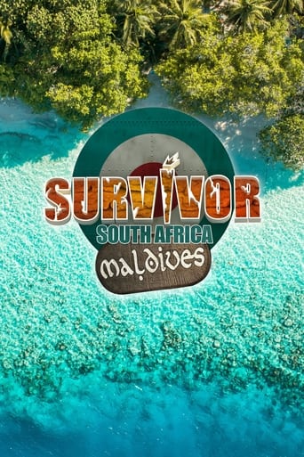 Portrait for Survivor South Africa - Maldives