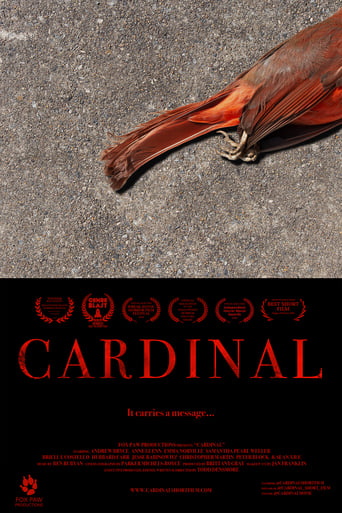 Poster of Cardinal