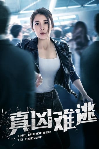 Poster of 真凶难逃