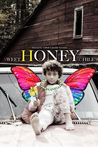 Poster of Sweet Honey Chile'