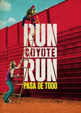 Portrait for Run Coyote Run - Season 2