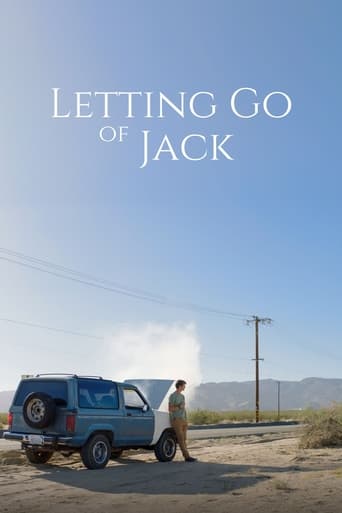 Poster of Letting Go of Jack