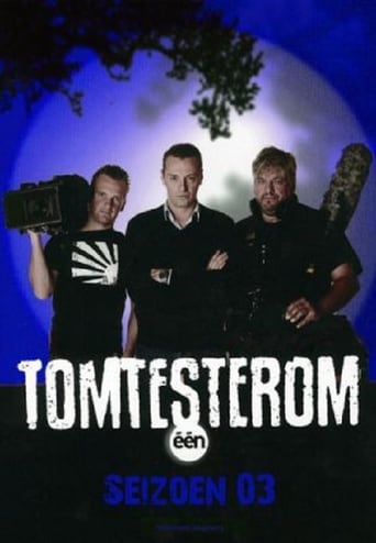 Portrait for Tomtesterom - Season 2