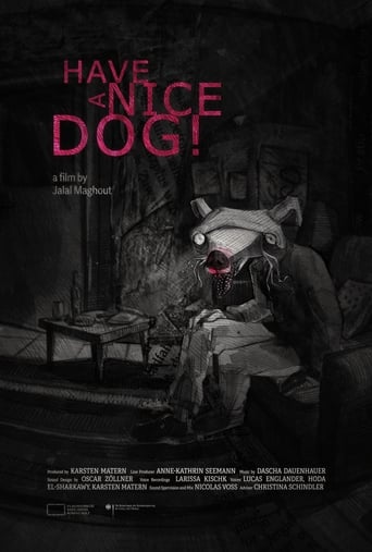 Poster of Have a Nice Dog!