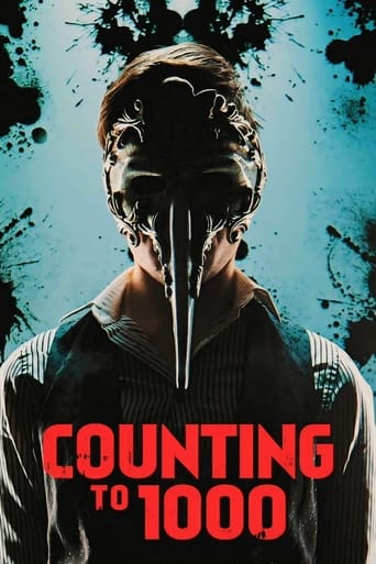 Poster of Counting to 1000