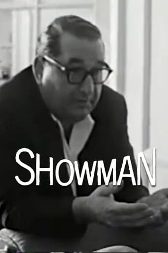 Poster of Showman