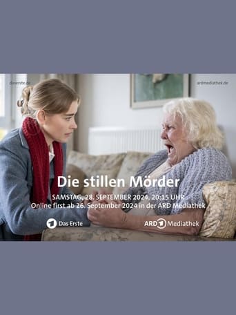 Poster of Die stillen Mörder