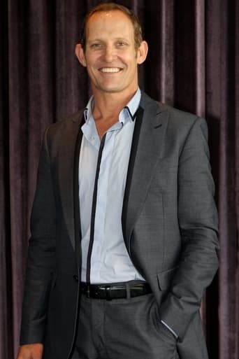 Portrait of Todd McKenney