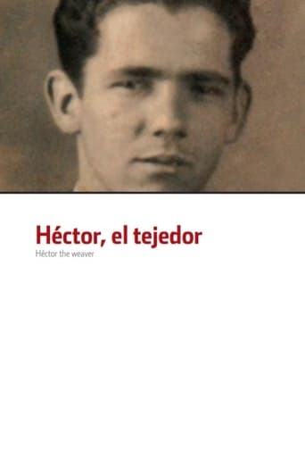 Poster of Héctor the Weaver