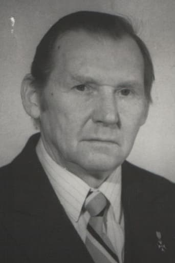 Portrait of Stefan Kąkol