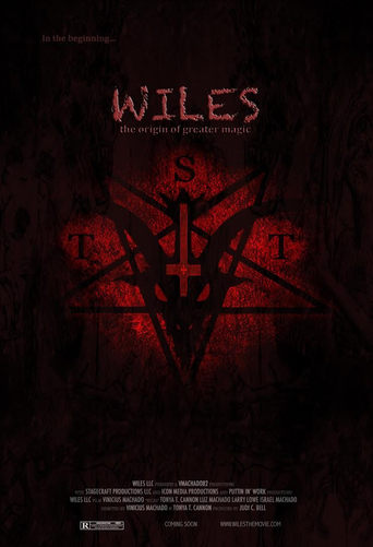 Poster of Wiles