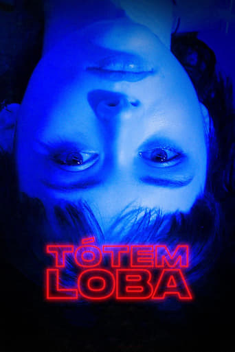 Poster of Tótem Loba