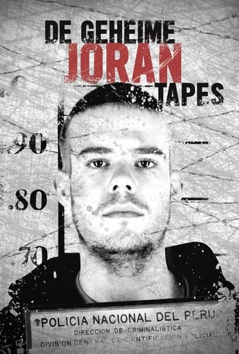 Poster of De Geheime Joran Tapes