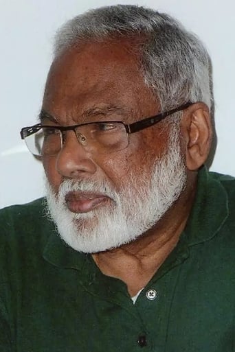 Portrait of Piyasiri Gunaratna