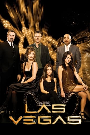 Poster of Las Vegas