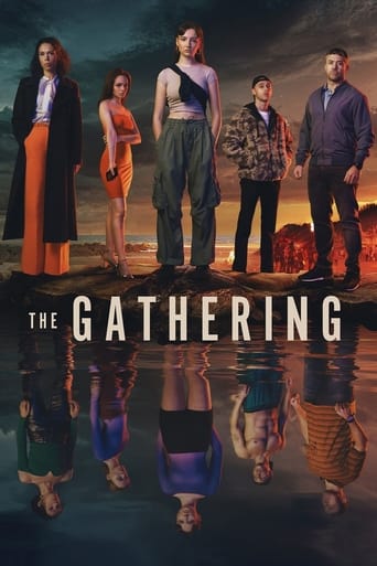 Portrait for The Gathering - Series 1