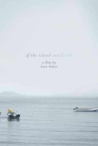 Poster of If The Island Could Talk