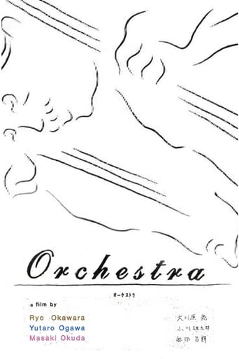 Poster of Orchestra