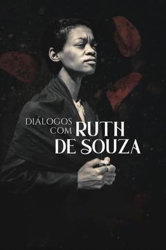 Poster of Conversations with Ruth de Souza