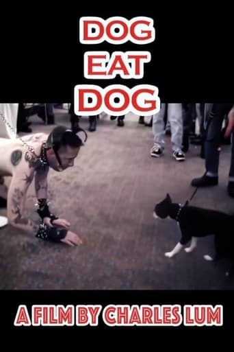 Poster of Dog Eat Dog