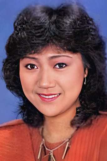 Portrait of Lucia Leung Bik-Ling