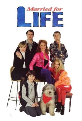 Poster of Married for Life